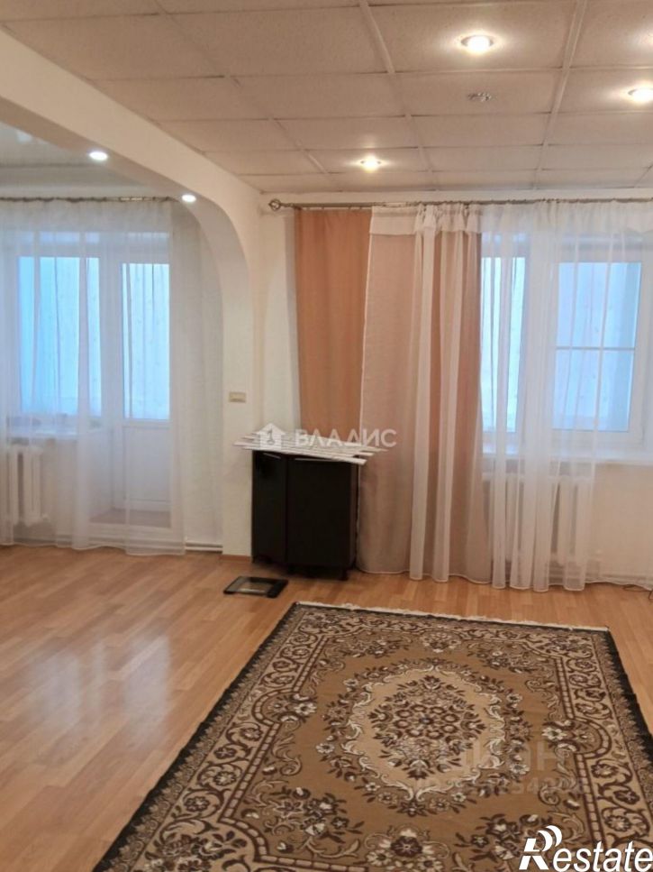 3-комн квартира ул Норильская, 26,  д. 26