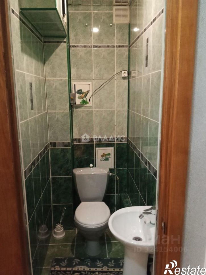 3-комн квартира ул Норильская, 26,  д. 26