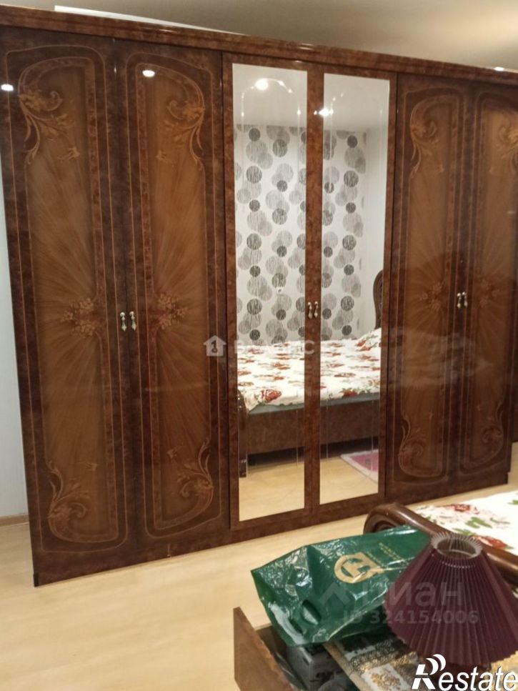 3-комн квартира ул Норильская, 26,  д. 26