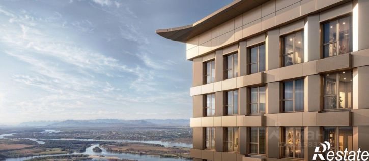 2-комн квартира в новом доме ул Советская, 6/2,  д. 6/2