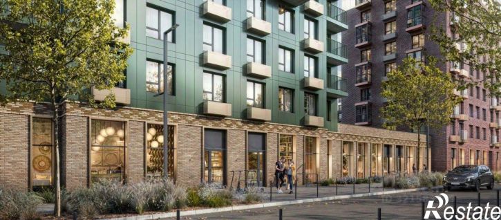 2-комн квартира в новом доме ул Советская, 6/2,  д. 6/2