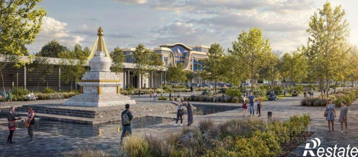 2-комн квартира в новом доме ул Советская, 6/2,  д. 6/2