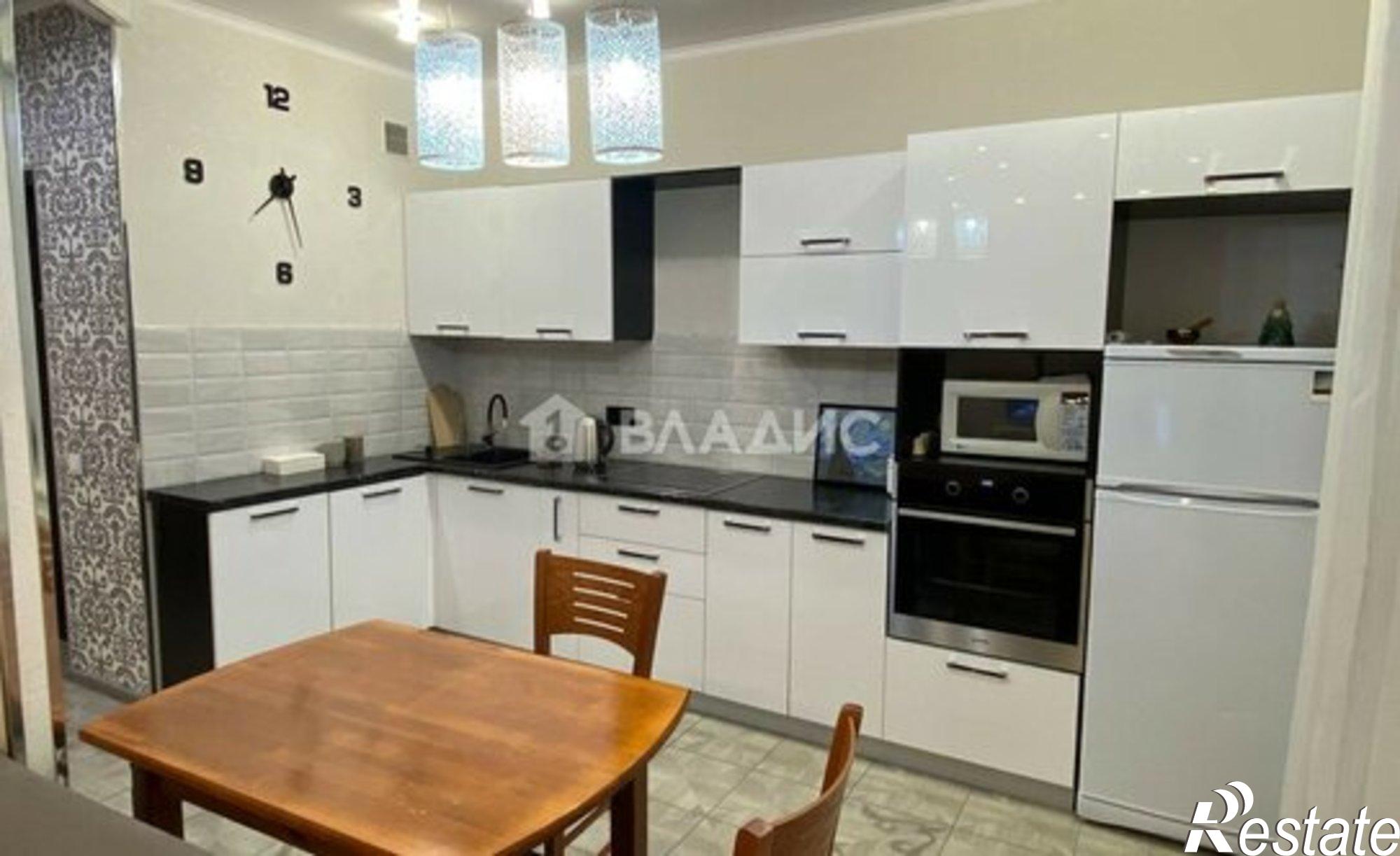 Купить квартиру за 7 920 000 рублей на микрорайон 140А, 9