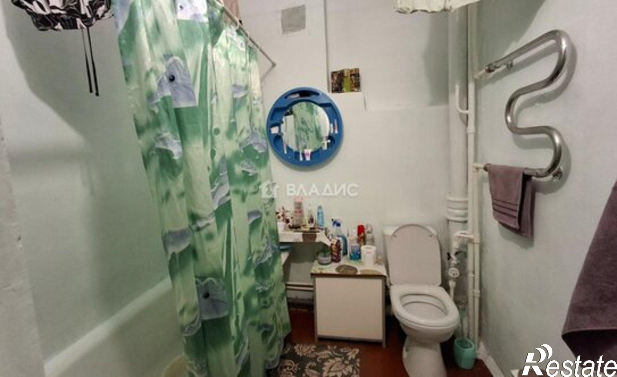 Купить квартиру за 4 700 000 рублей на улица Тулаева, 132