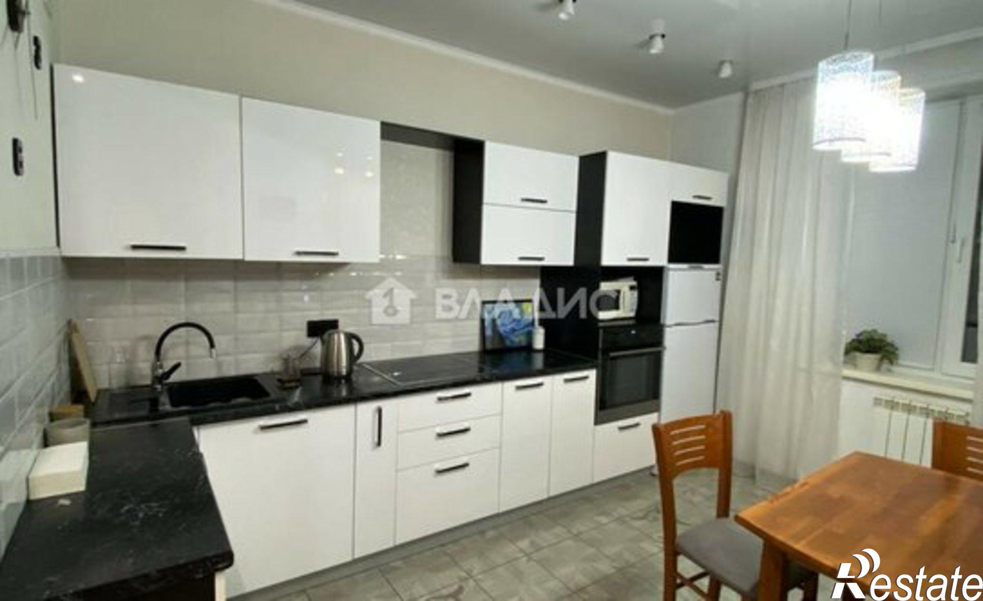 Купить квартиру за 7 920 000 рублей на микрорайон 140А, 9