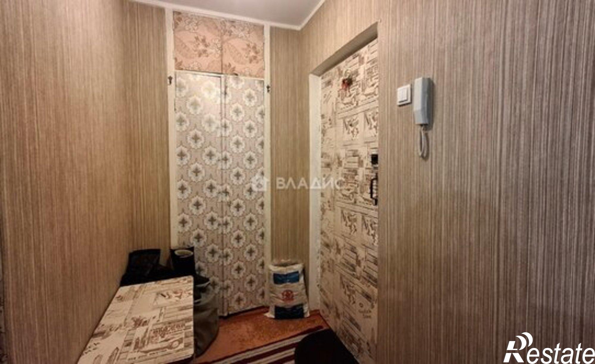 Купить квартиру за 4 700 000 рублей на улица Тулаева, 132