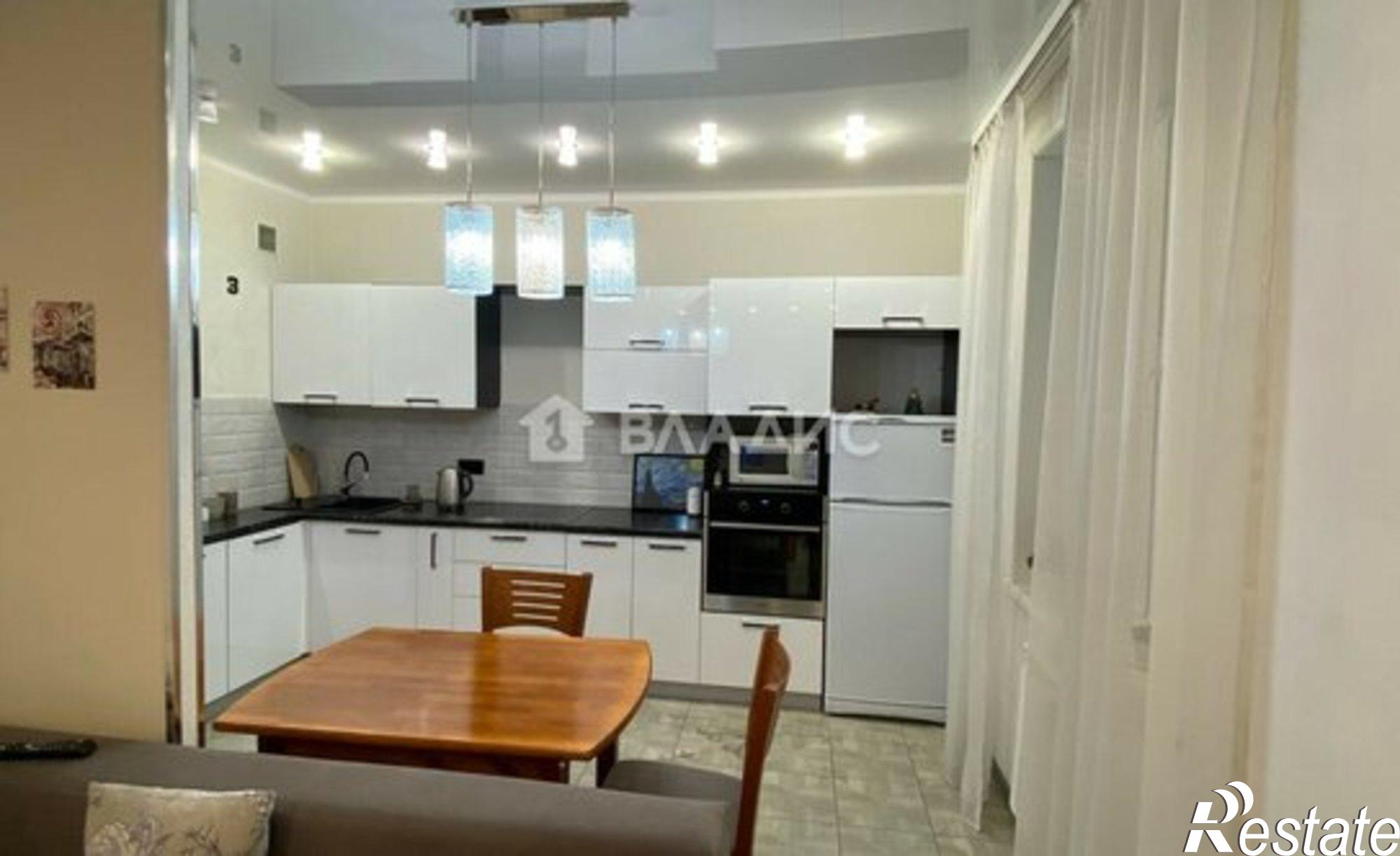 Купить квартиру за 7 920 000 рублей на микрорайон 140А, 9