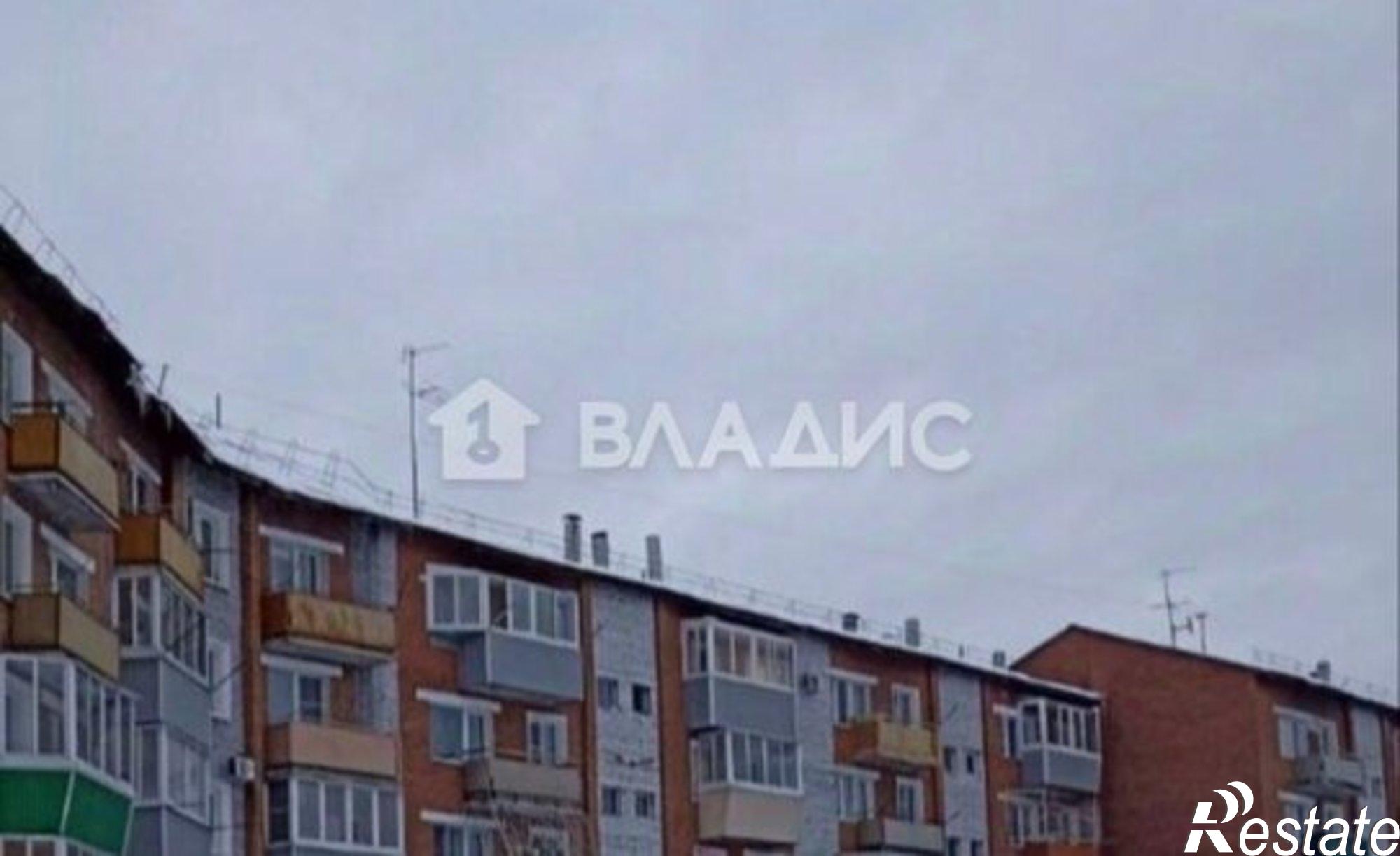 Купить квартиру за 4 700 000 рублей на улица Тулаева, 132