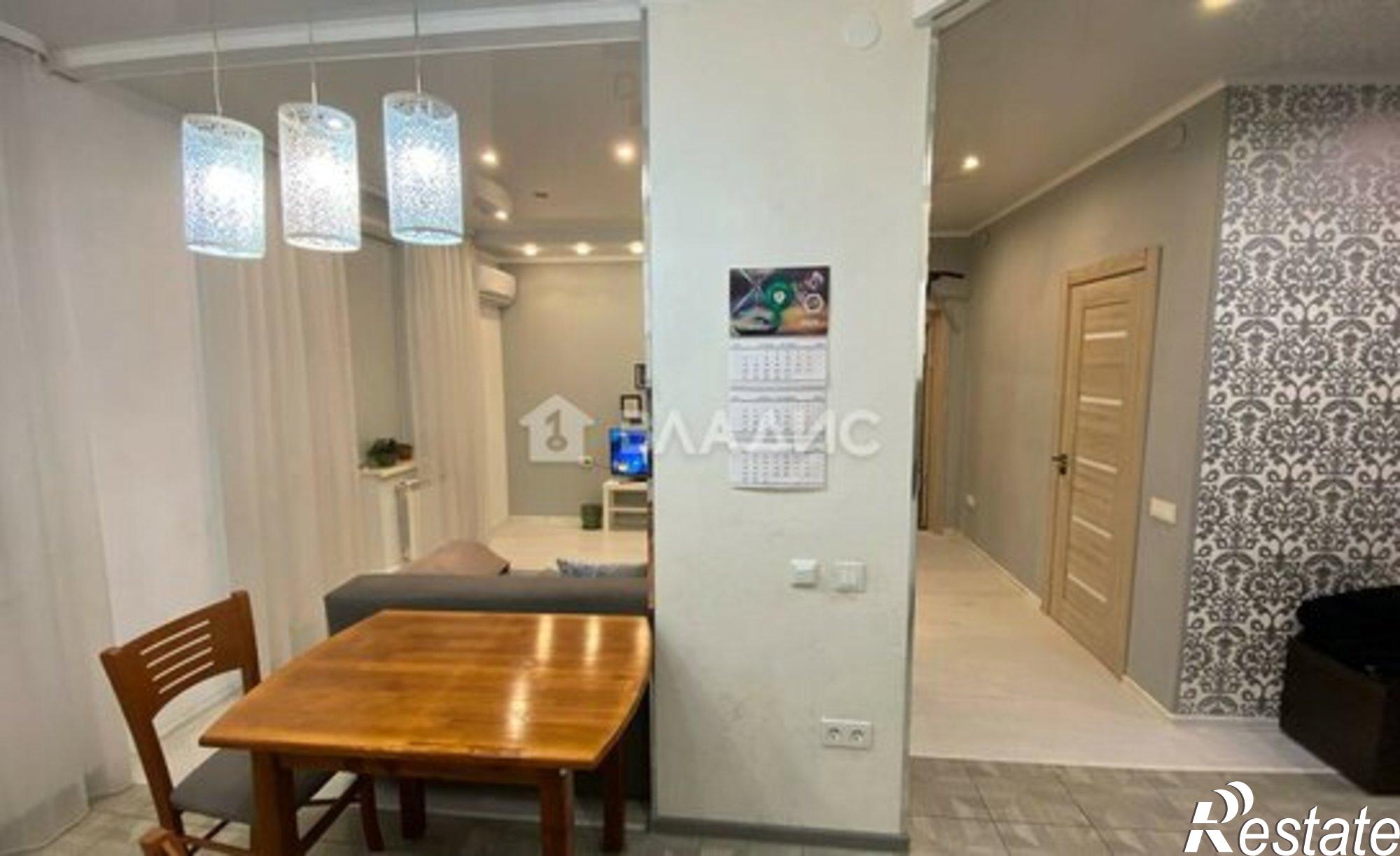 Купить квартиру за 7 920 000 рублей на микрорайон 140А, 9