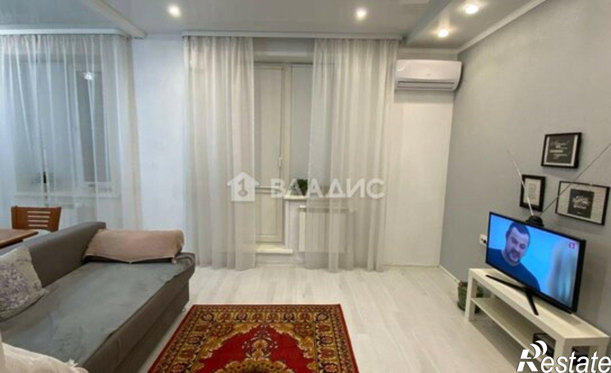 Купить квартиру за 7 920 000 рублей на микрорайон 140А, 9