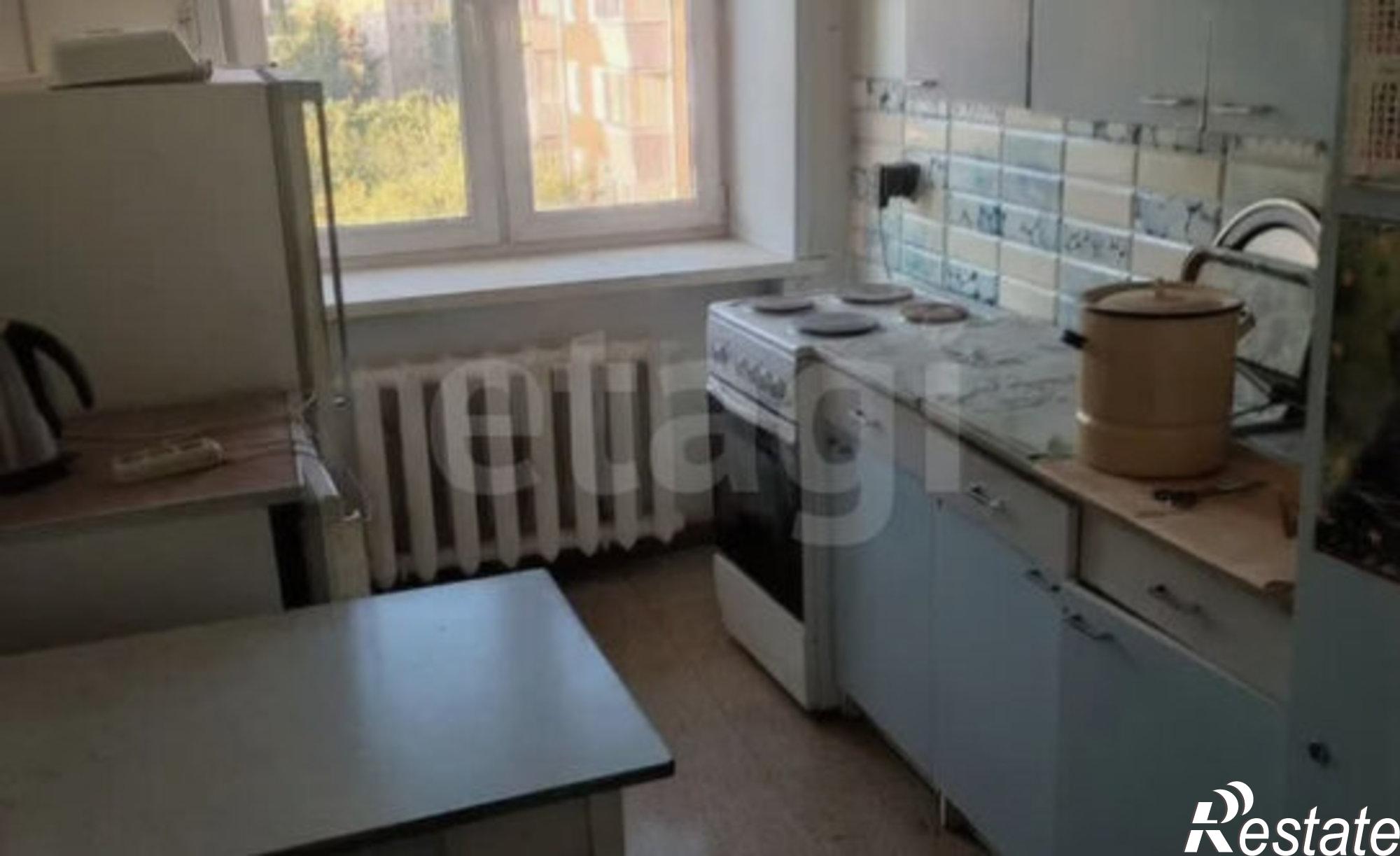 Купить квартиру за 8 050 000 рублей на улица Лимонова, 14