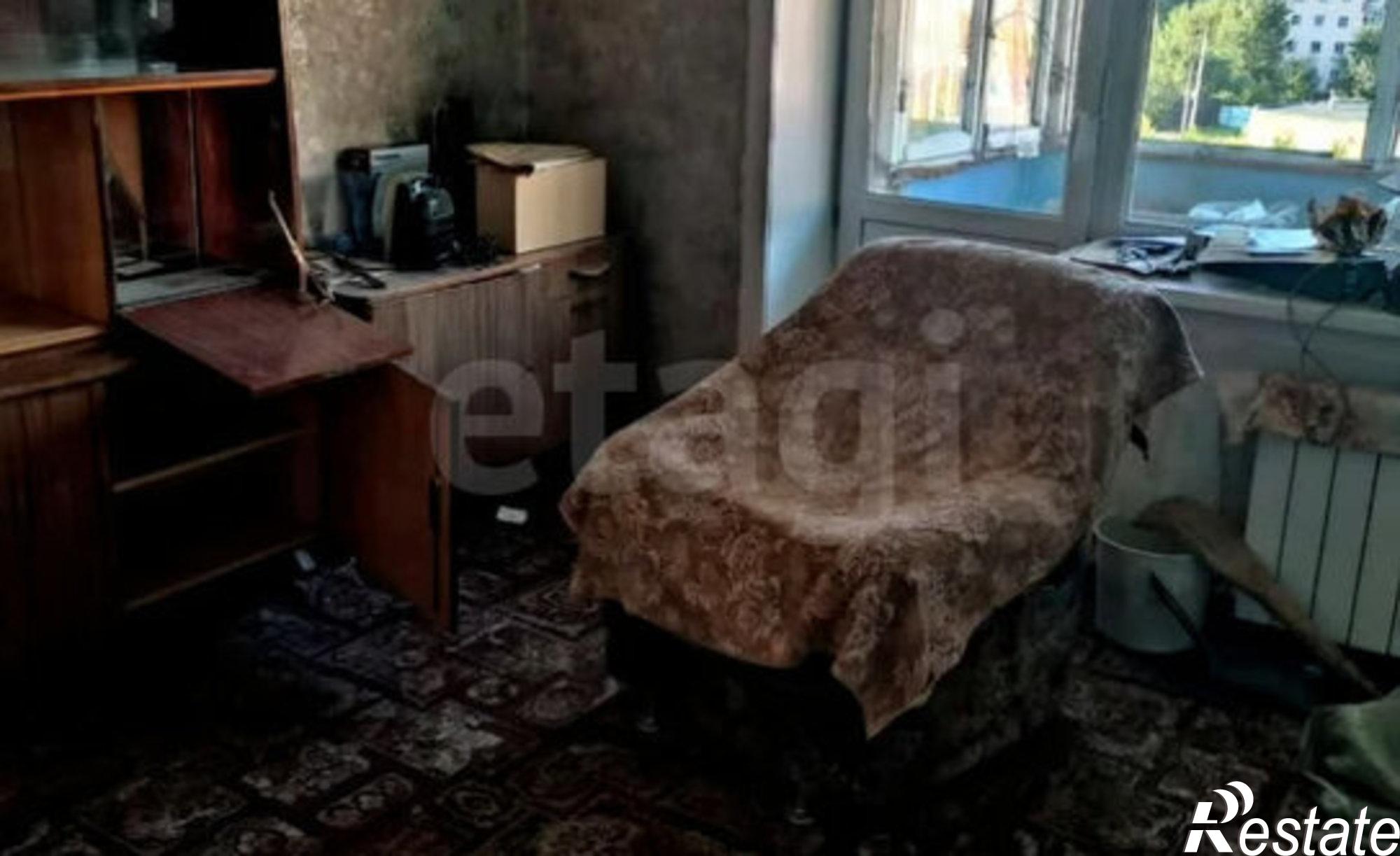 Купить квартиру за 8 050 000 рублей на улица Лимонова, 14