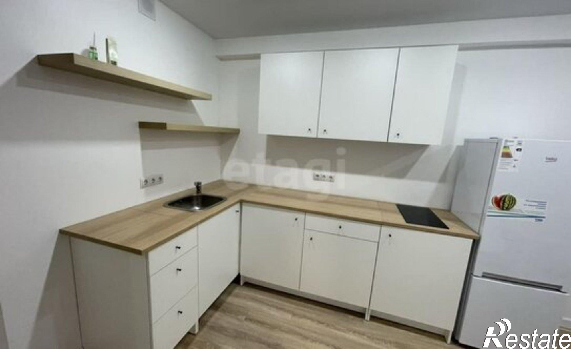 Купить квартиру за 5 720 000 рублей на ул Трубачеева, 146Б 1