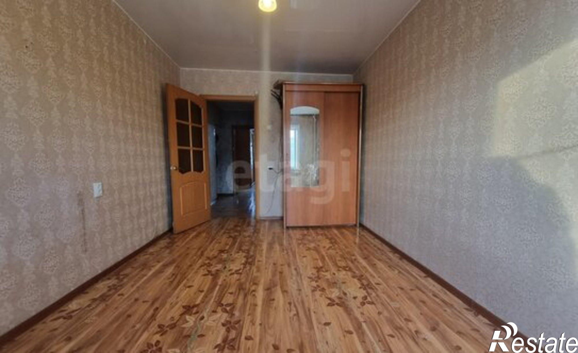 Купить квартиру за 6 850 000 рублей на ул Ключевская, 57/2