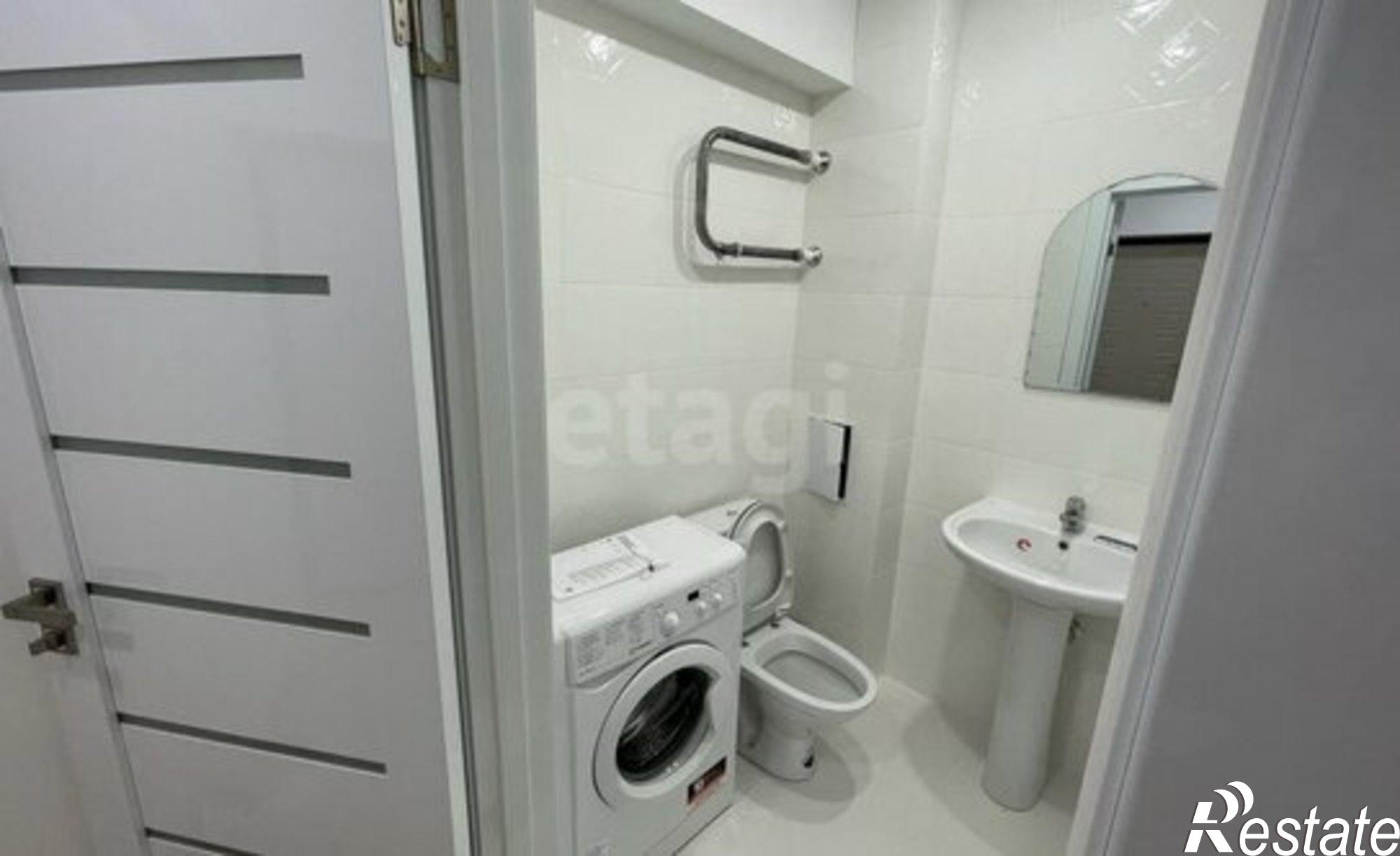 Купить квартиру за 5 720 000 рублей на ул Трубачеева, 146Б 1