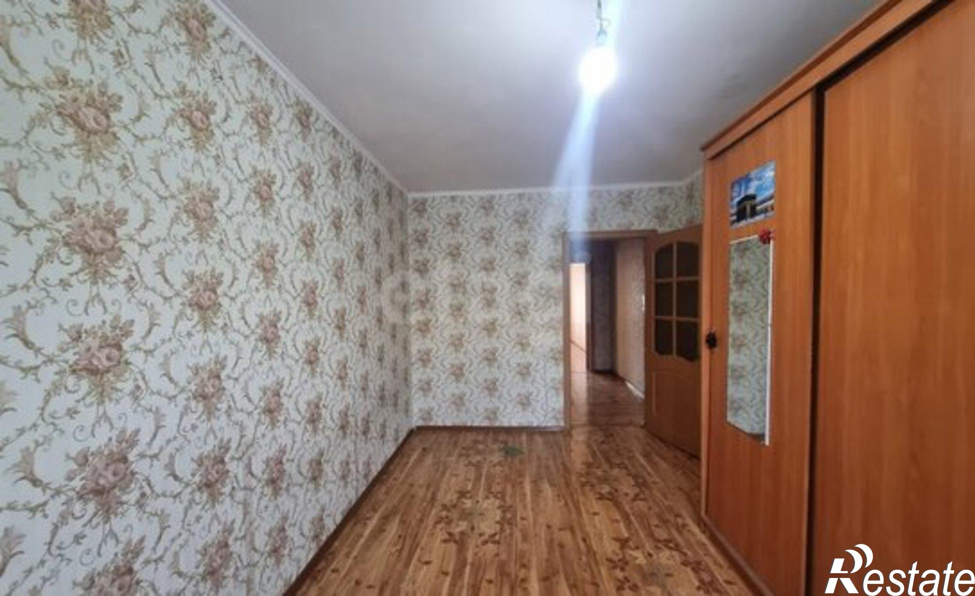 Купить квартиру за 6 850 000 рублей на ул Ключевская, 57/2