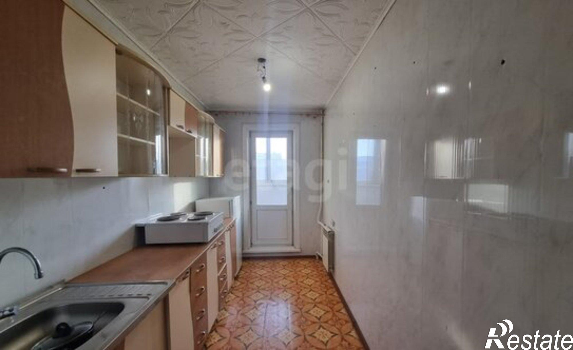 Купить квартиру за 6 850 000 рублей на ул Ключевская, 57/2