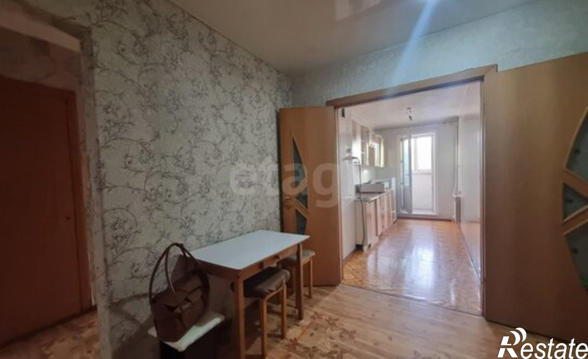 Купить квартиру за 6 850 000 рублей на ул Ключевская, 57/2