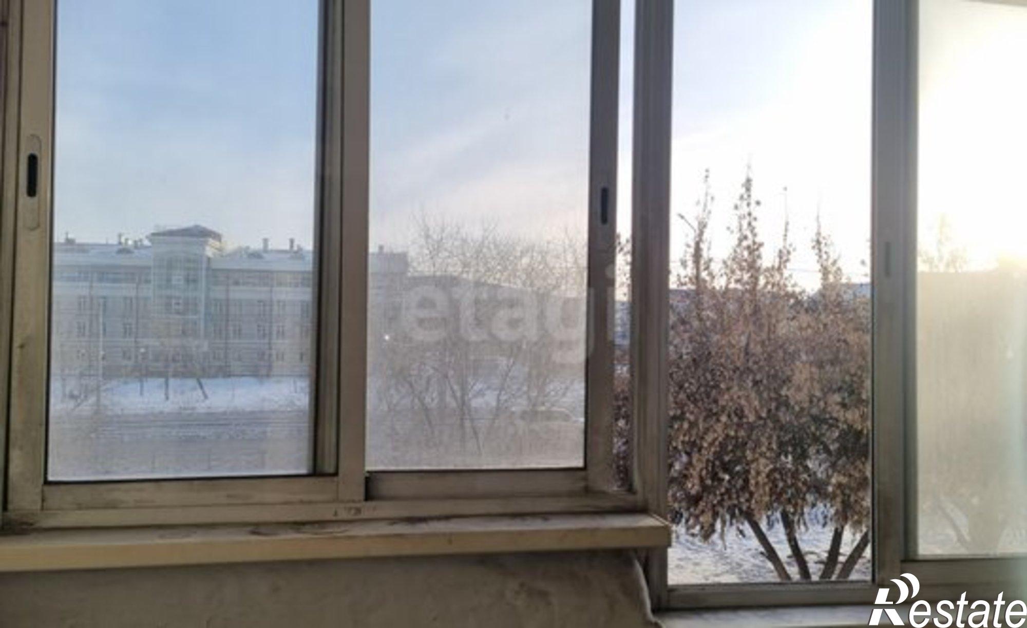 Купить квартиру за 6 850 000 рублей на ул Ключевская, 57/2