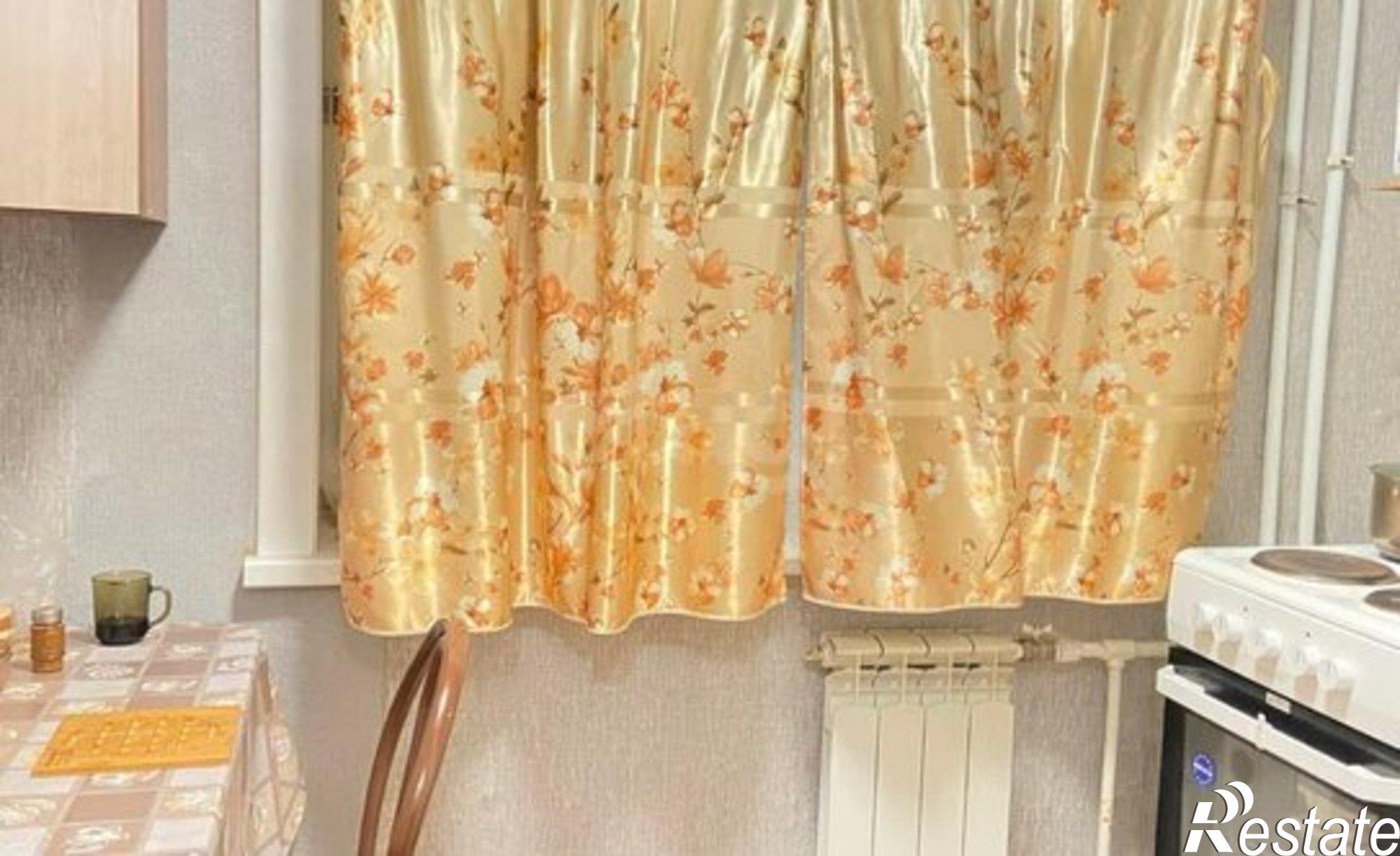 Купить квартиру за 3 400 000 рублей на улица Лебедева, 13А