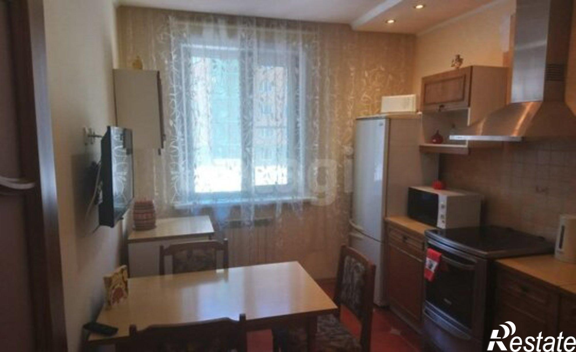 Купить квартиру за 9 400 000 рублей на улица Смолина, 54А