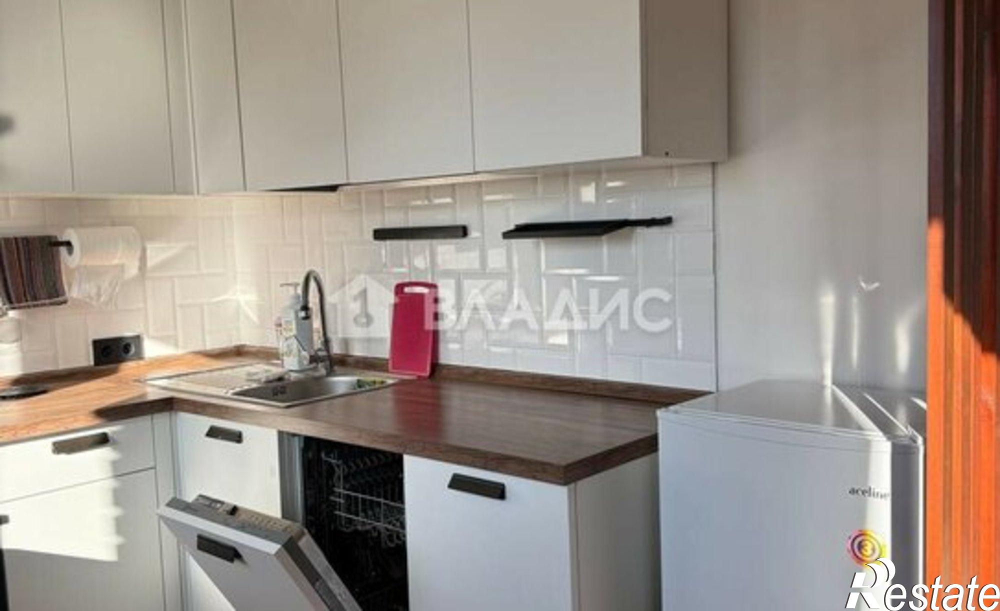 Купить квартиру за 6 350 000 рублей на ул Алдара Цыденжапова, 4