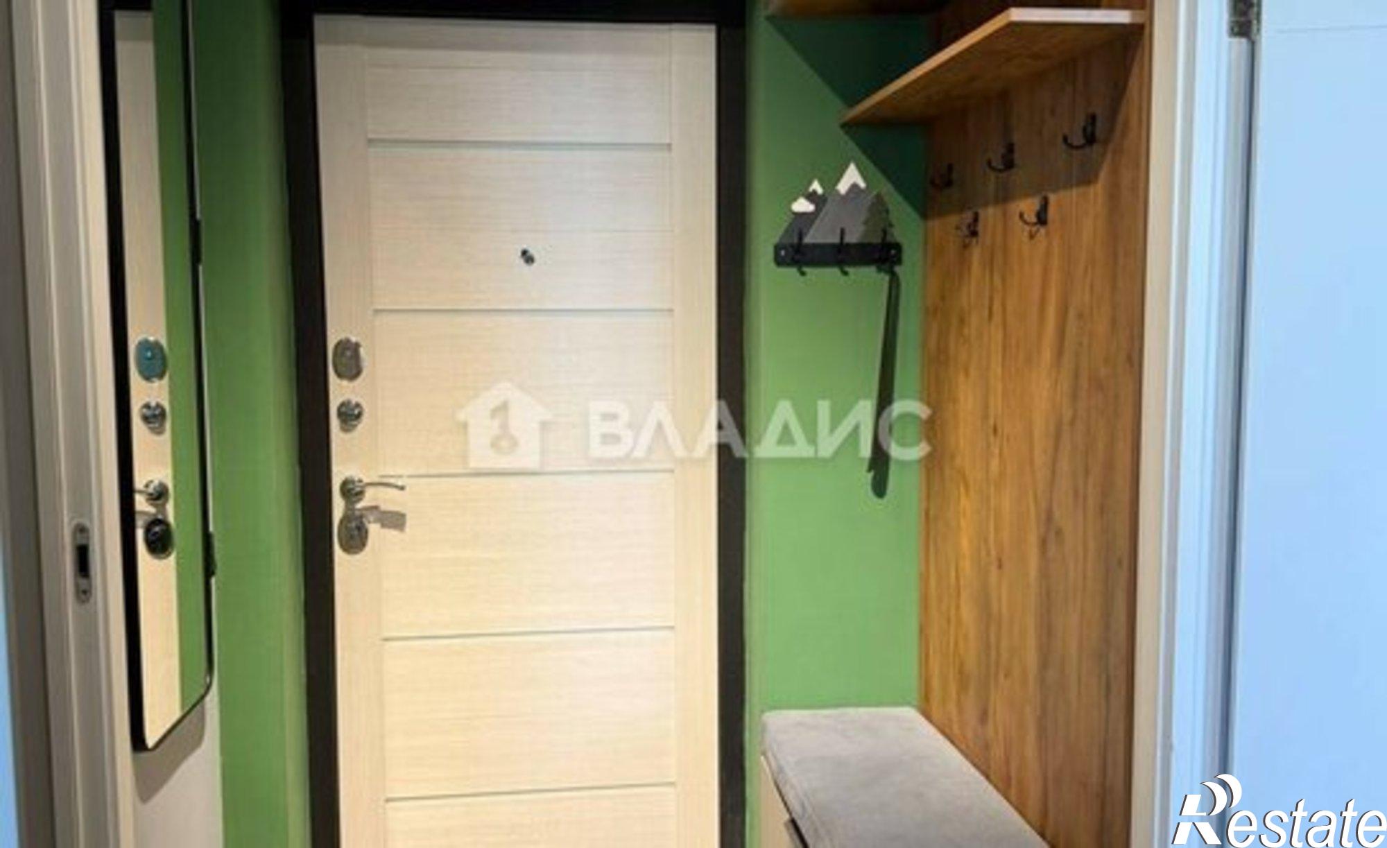 Купить квартиру за 6 350 000 рублей на ул Алдара Цыденжапова, 4