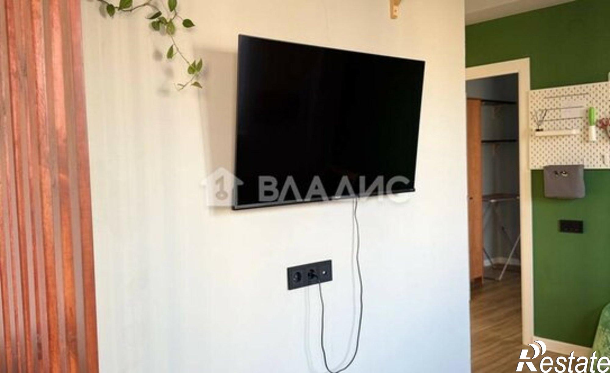 Купить квартиру за 6 350 000 рублей на ул Алдара Цыденжапова, 4