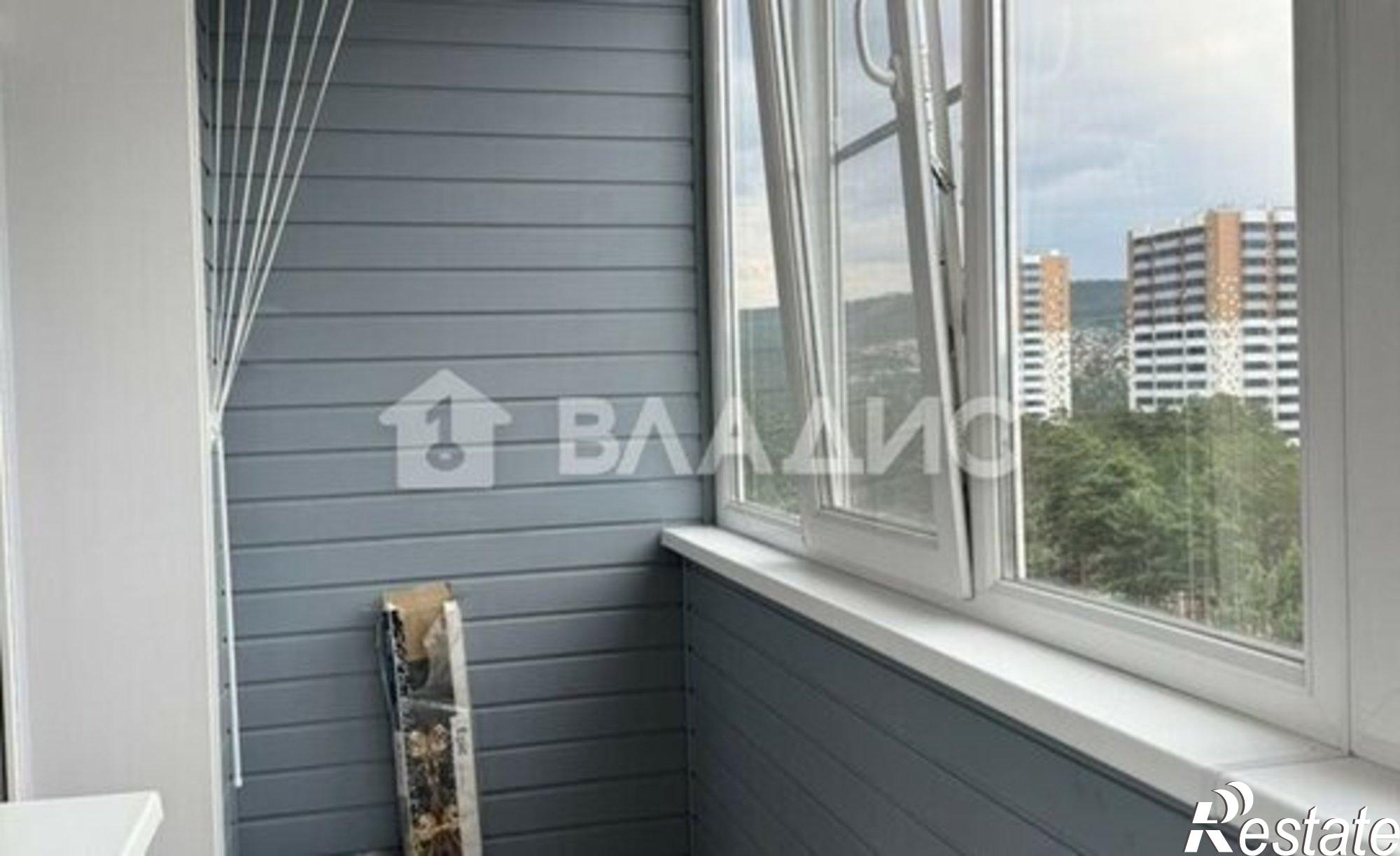 Купить квартиру за 6 350 000 рублей на ул Алдара Цыденжапова, 4