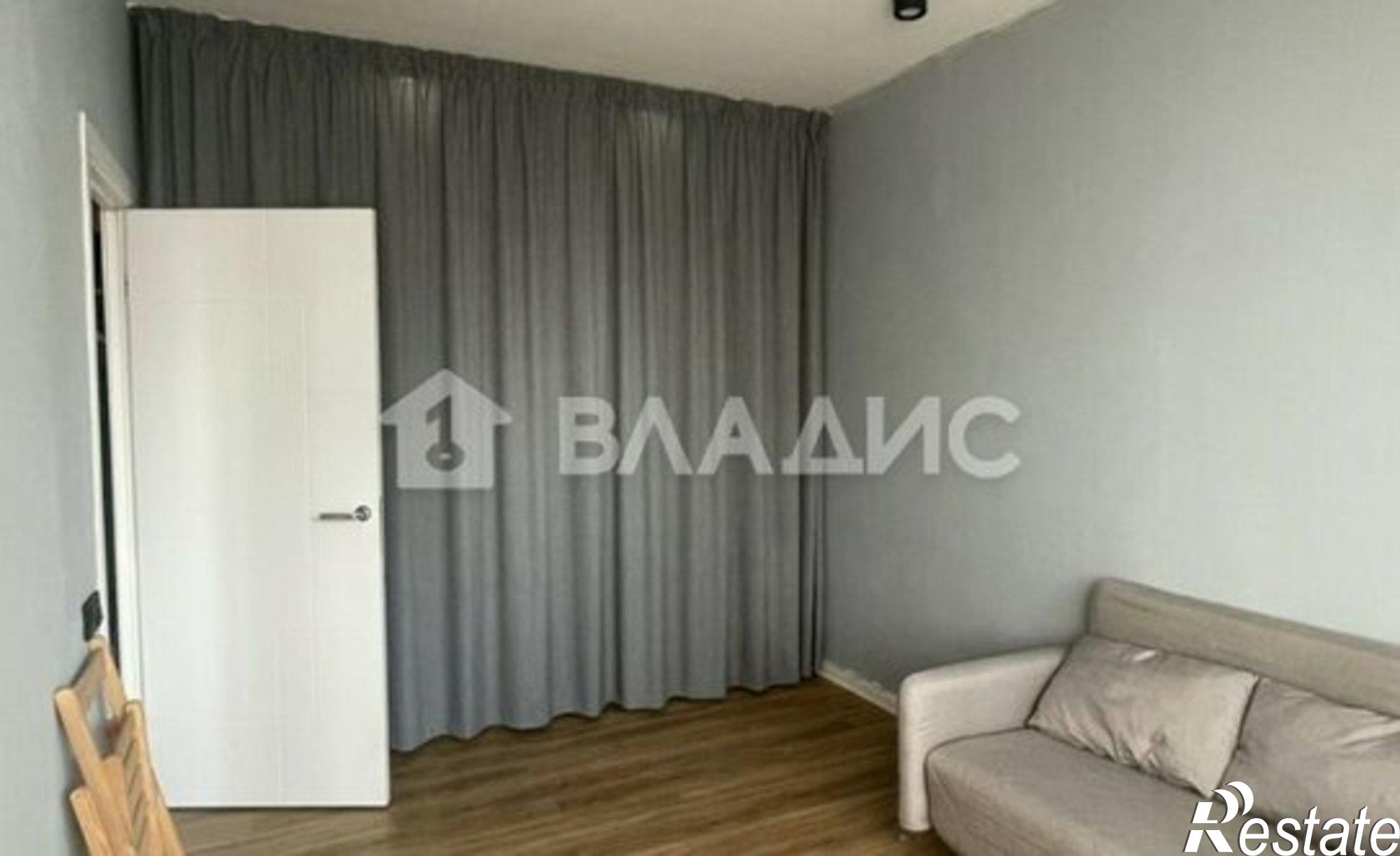 Купить квартиру за 6 350 000 рублей на ул Алдара Цыденжапова, 4