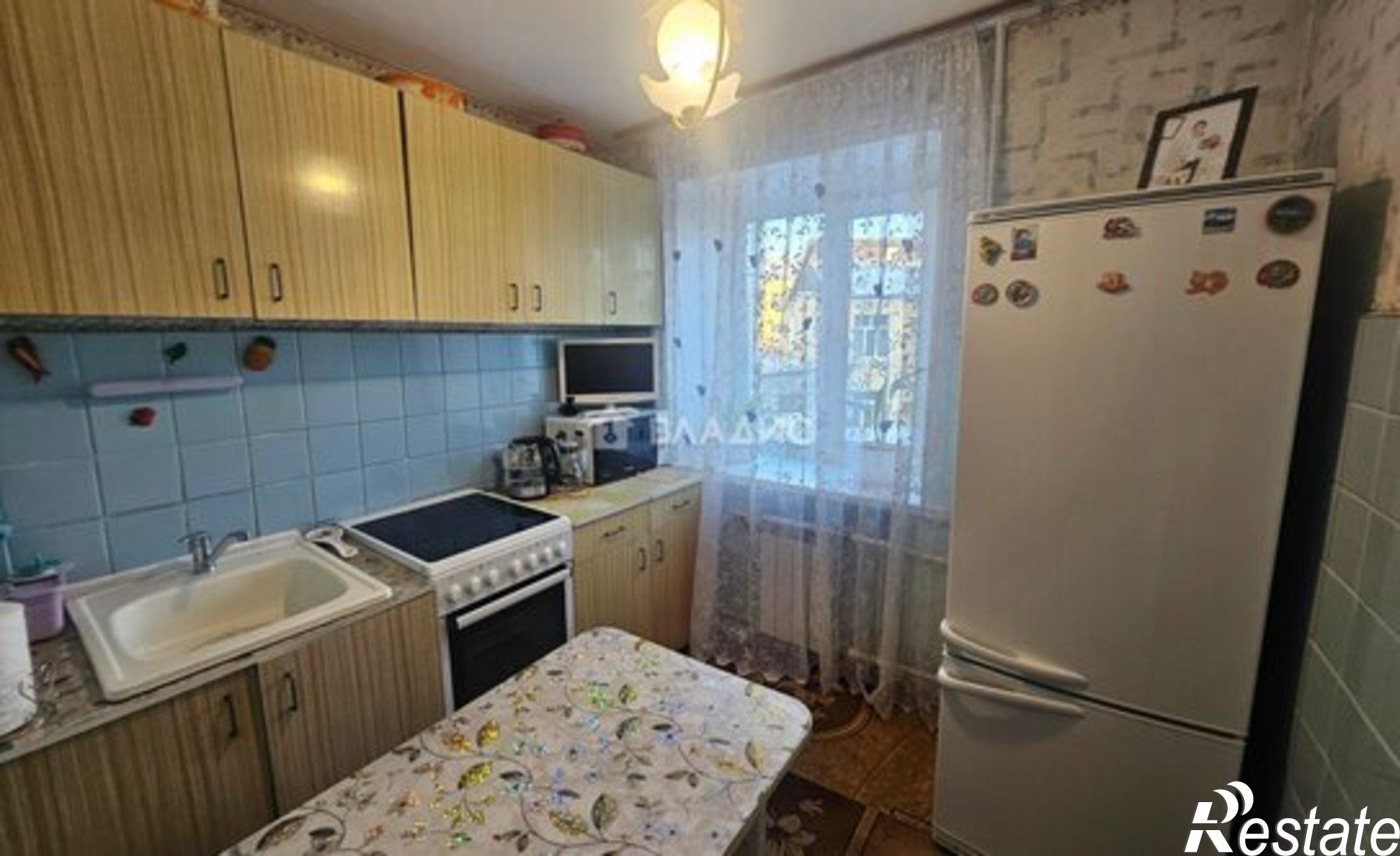 Купить квартиру за 7 450 000 рублей на ул Павлова, 3