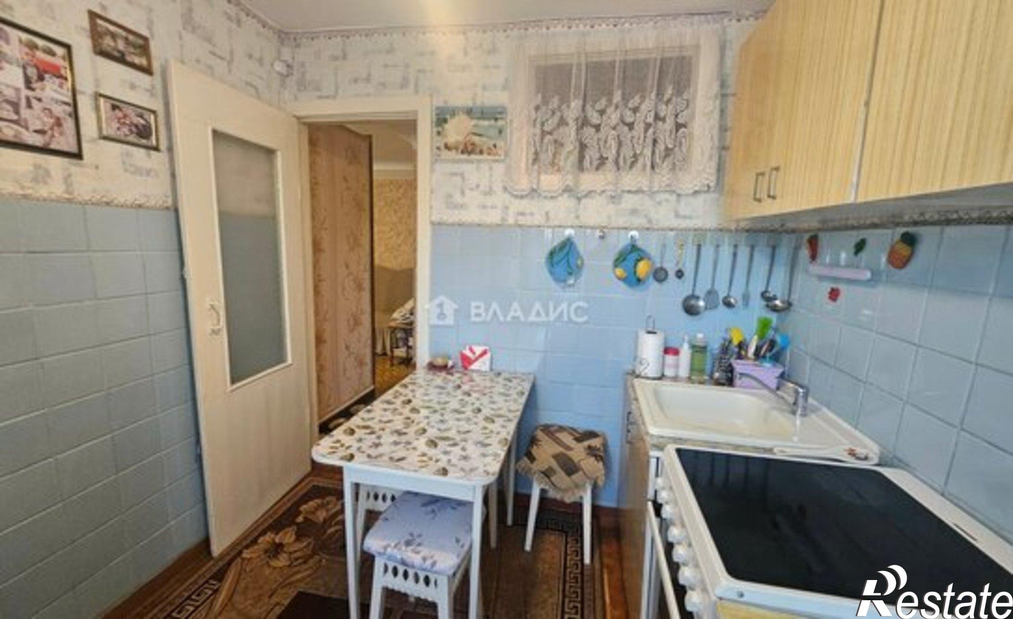 Купить квартиру за 7 450 000 рублей на ул Павлова, 3