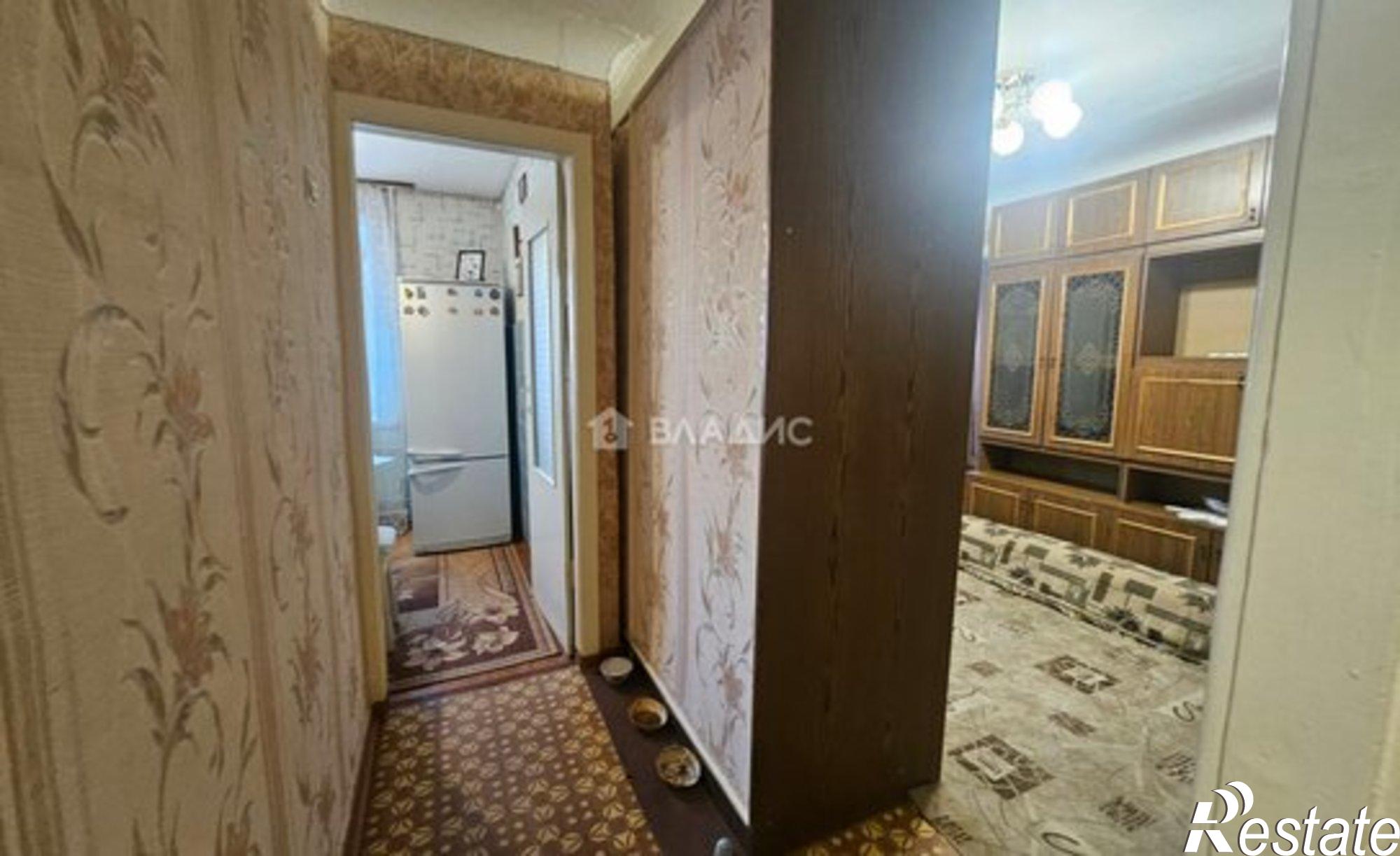 Купить квартиру за 7 450 000 рублей на ул Павлова, 3