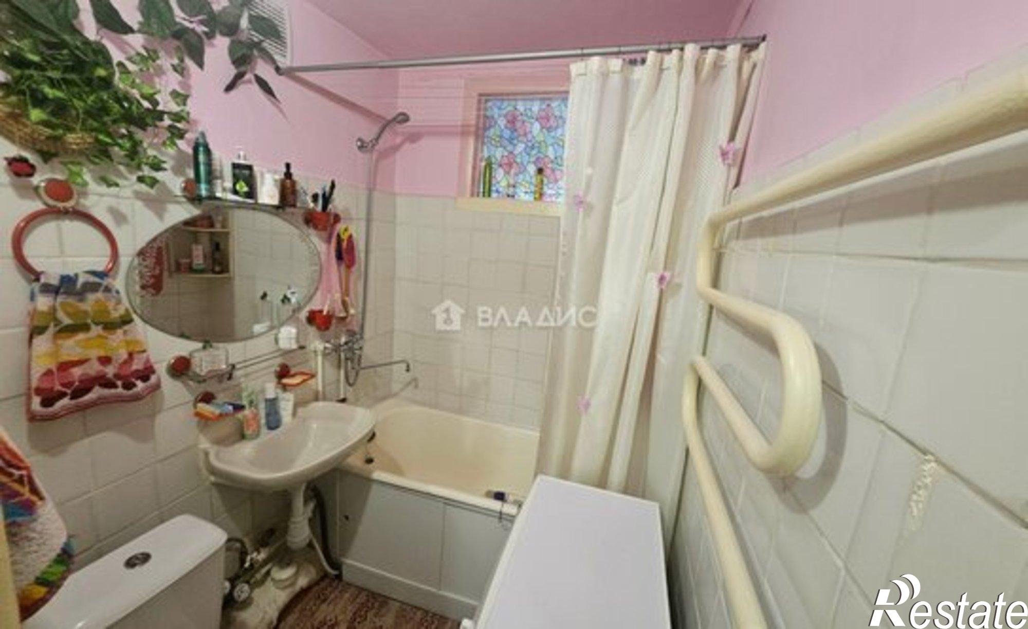 Купить квартиру за 7 450 000 рублей на ул Павлова, 3