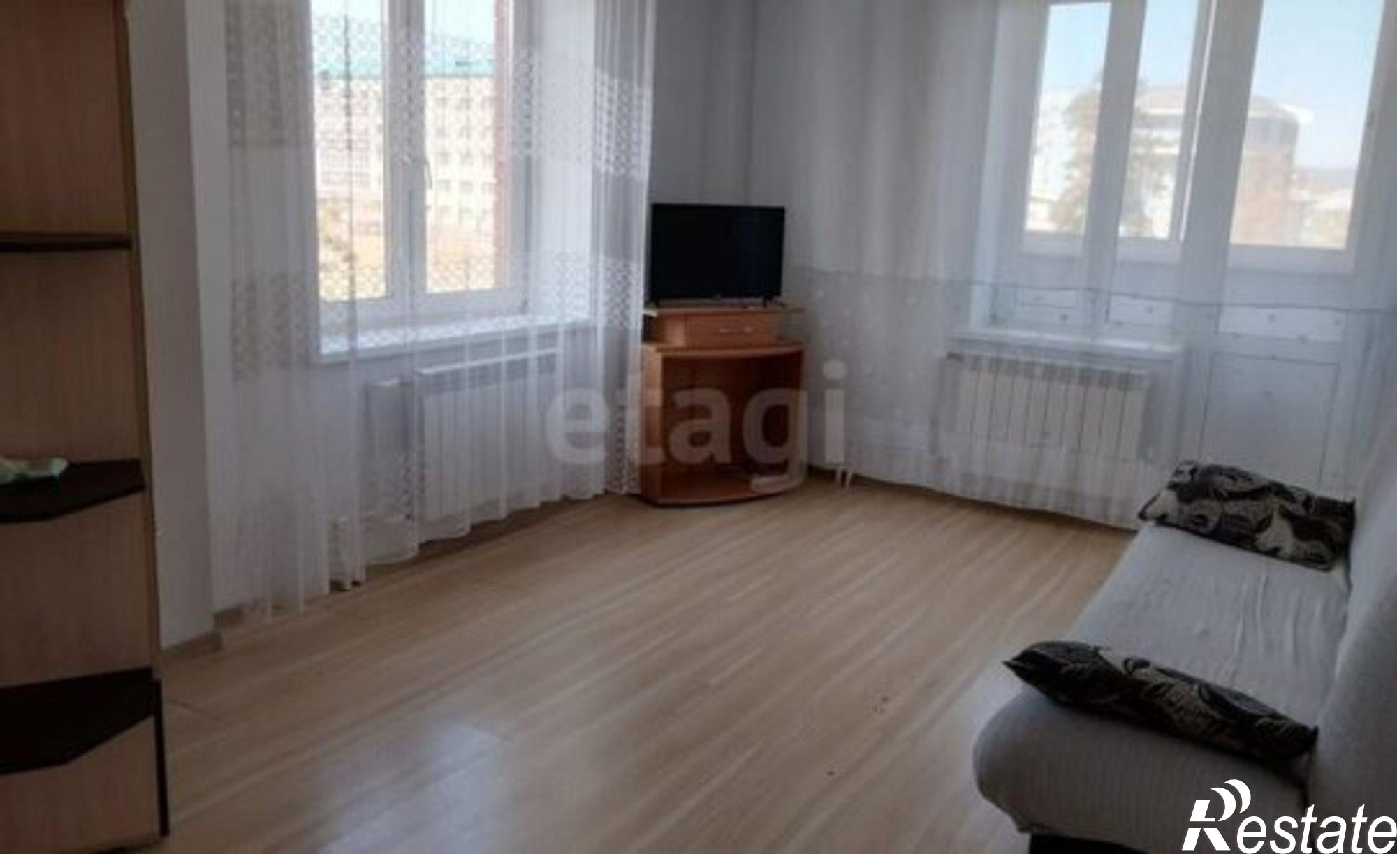 Купить квартиру за 7 300 000 рублей на улица Калашникова, 11Б/1