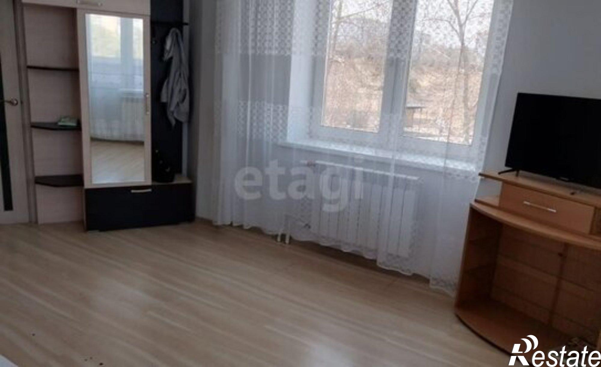 Купить квартиру за 7 300 000 рублей на улица Калашникова, 11Б/1