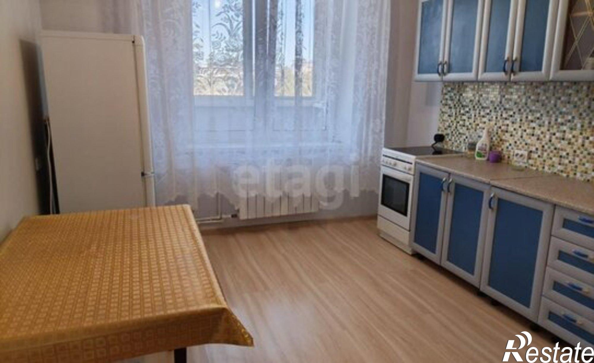 Купить квартиру за 7 300 000 рублей на улица Калашникова, 11Б/1