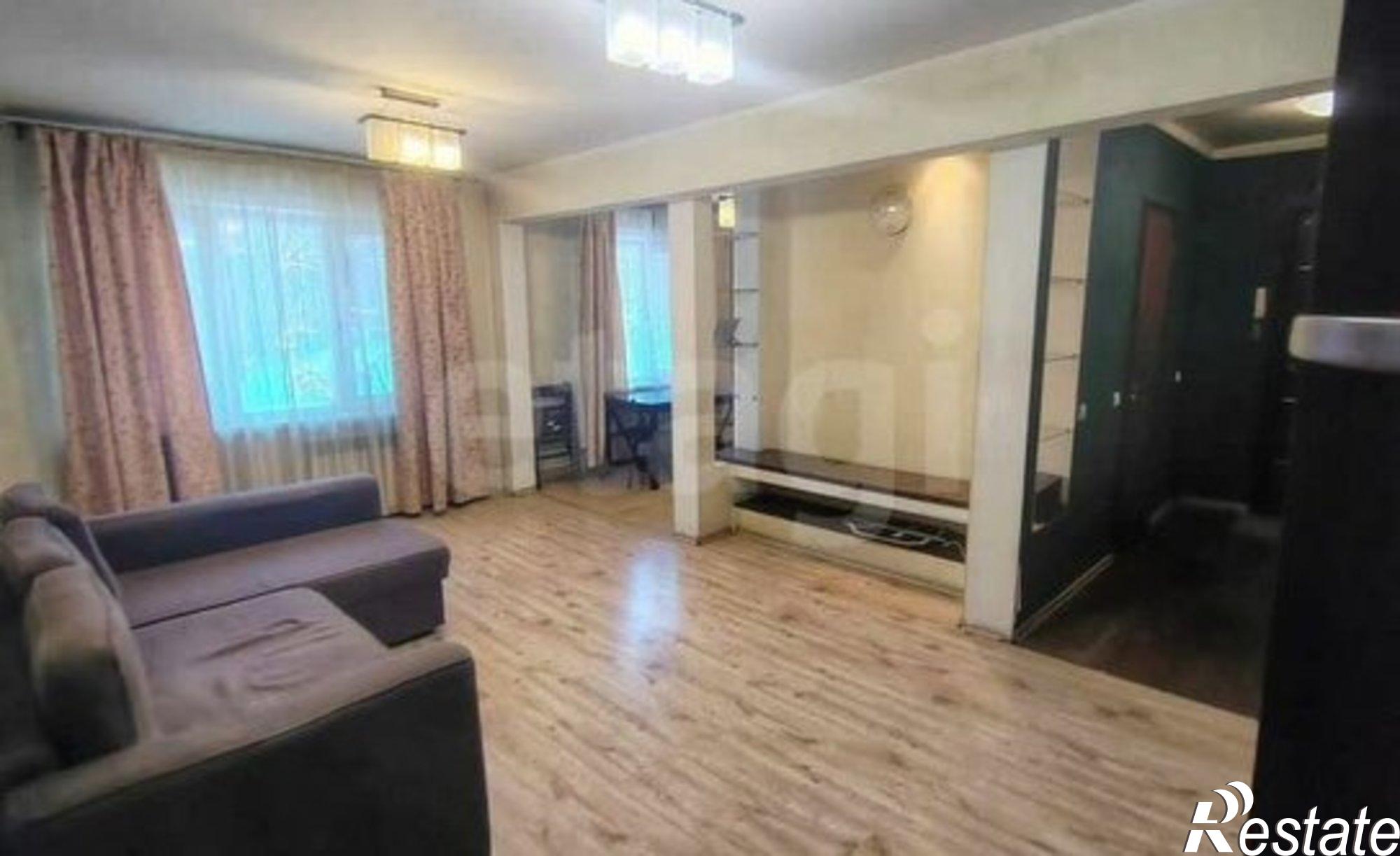 Купить квартиру за 9 450 000 рублей на улица Борсоева, 13