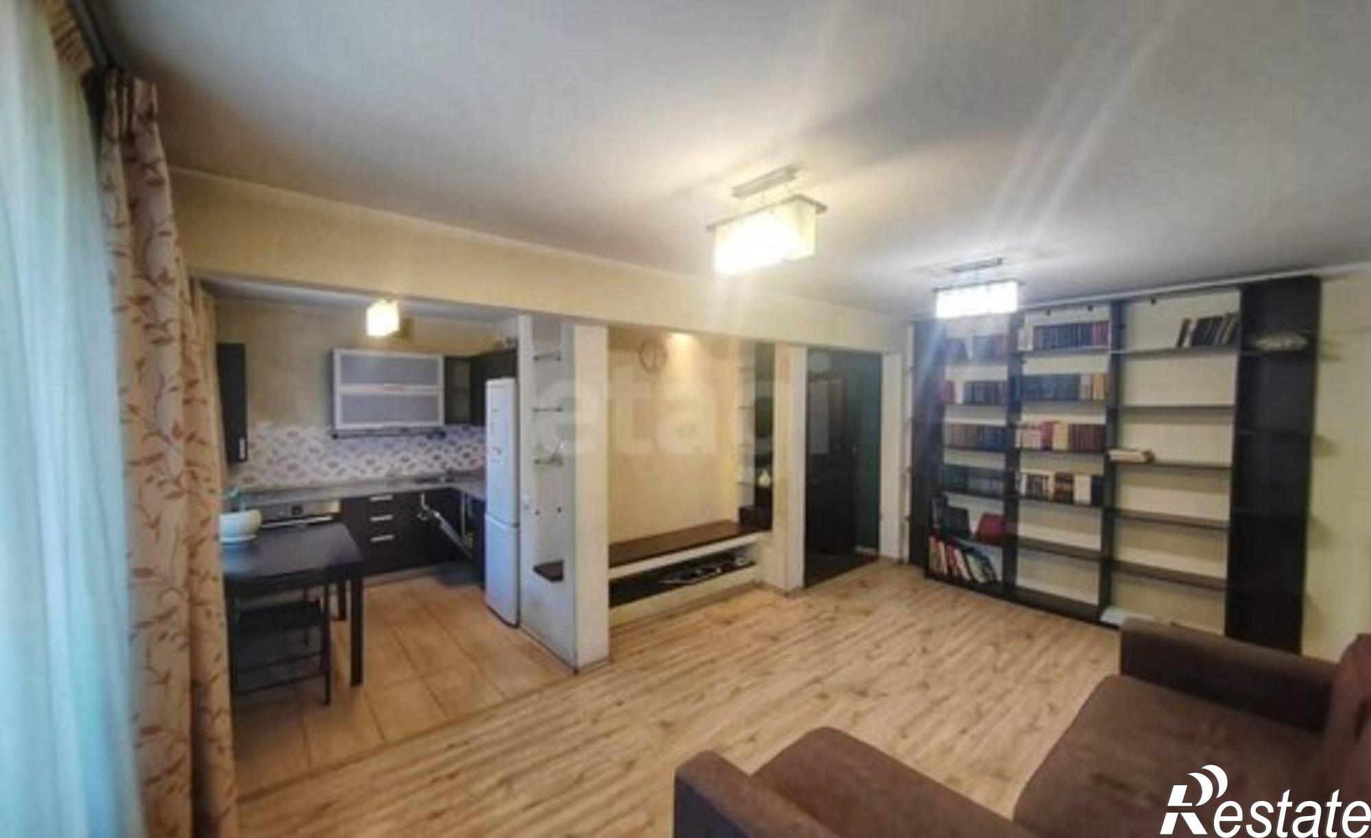 Купить квартиру за 9 450 000 рублей на улица Борсоева, 13