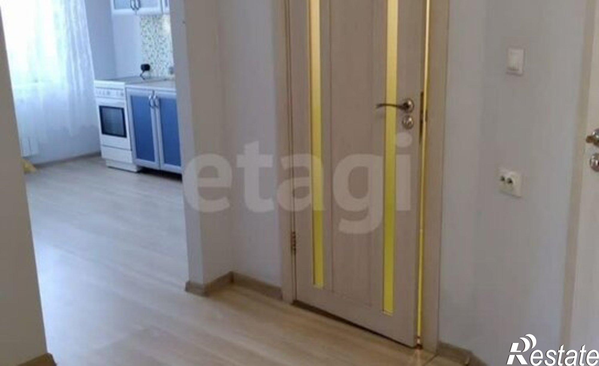 Купить квартиру за 7 300 000 рублей на улица Калашникова, 11Б/1