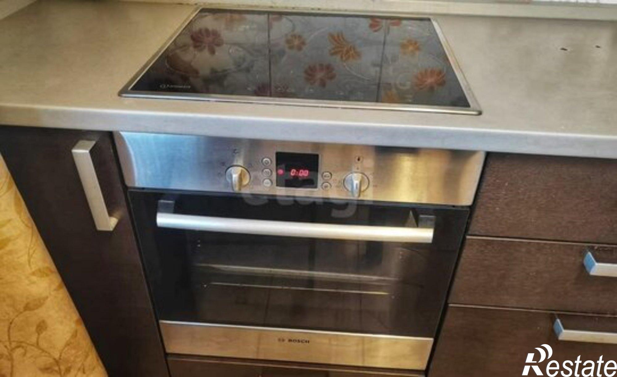 Купить квартиру за 9 450 000 рублей на улица Борсоева, 13