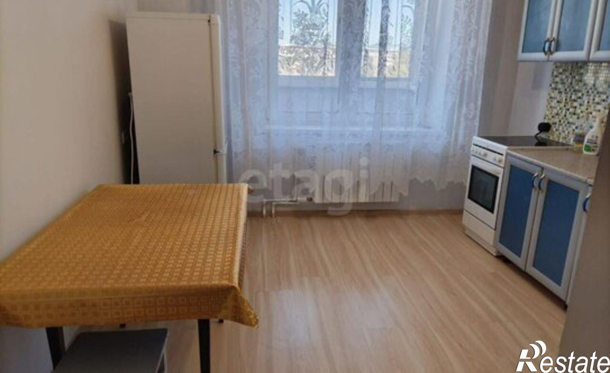 Купить квартиру за 7 300 000 рублей на улица Калашникова, 11Б/1