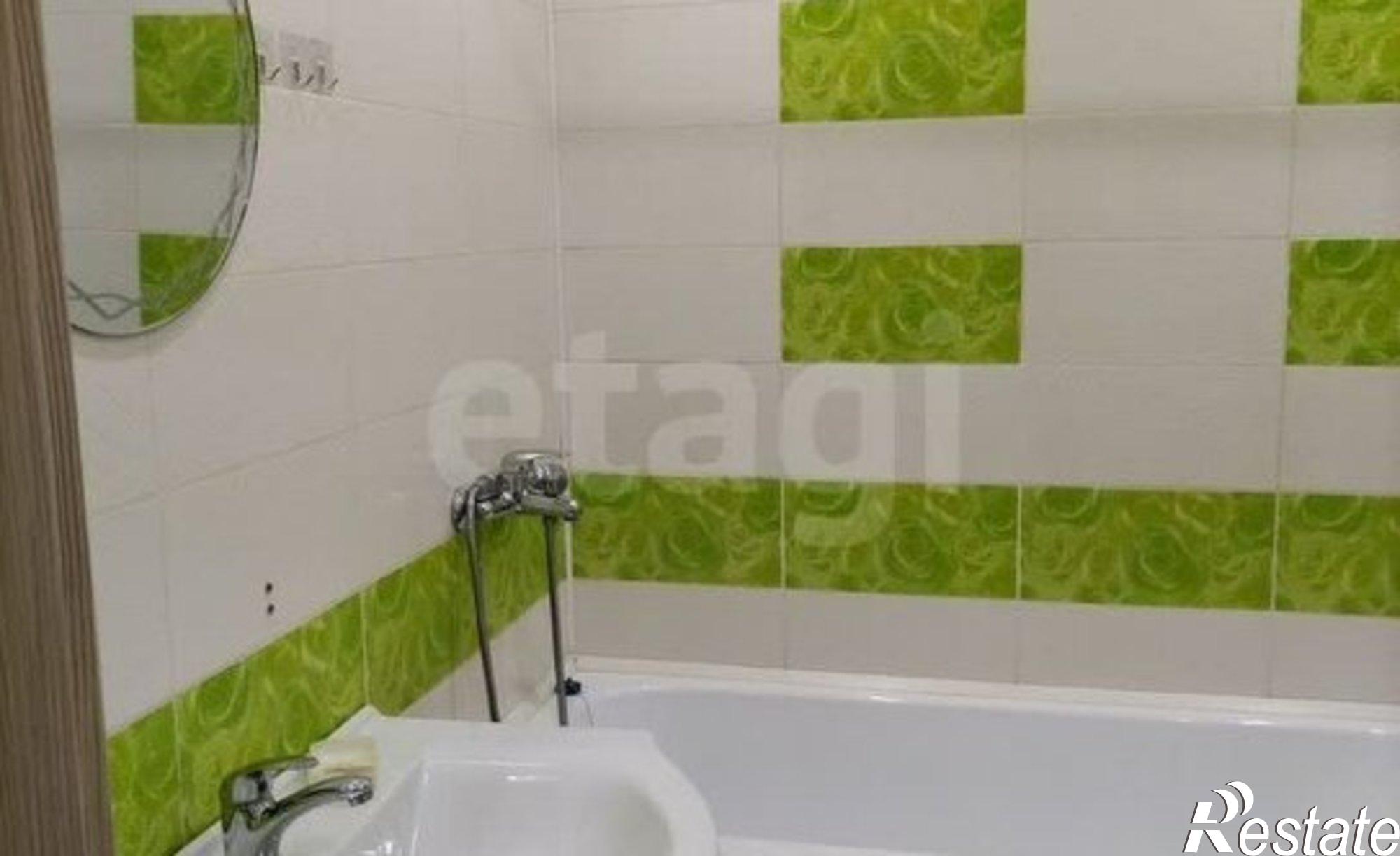 Купить квартиру за 7 300 000 рублей на улица Калашникова, 11Б/1