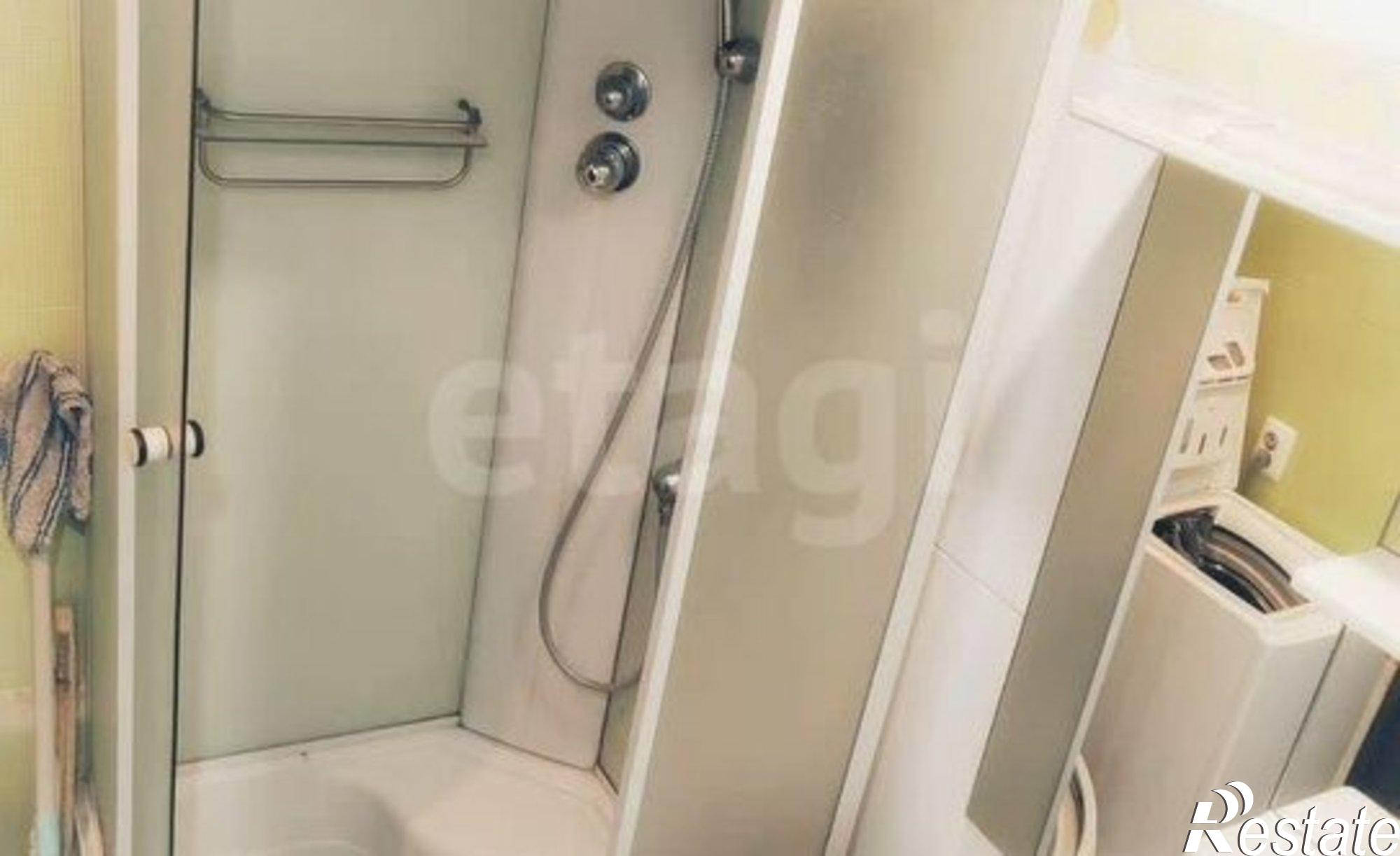 Купить квартиру за 9 450 000 рублей на улица Борсоева, 13