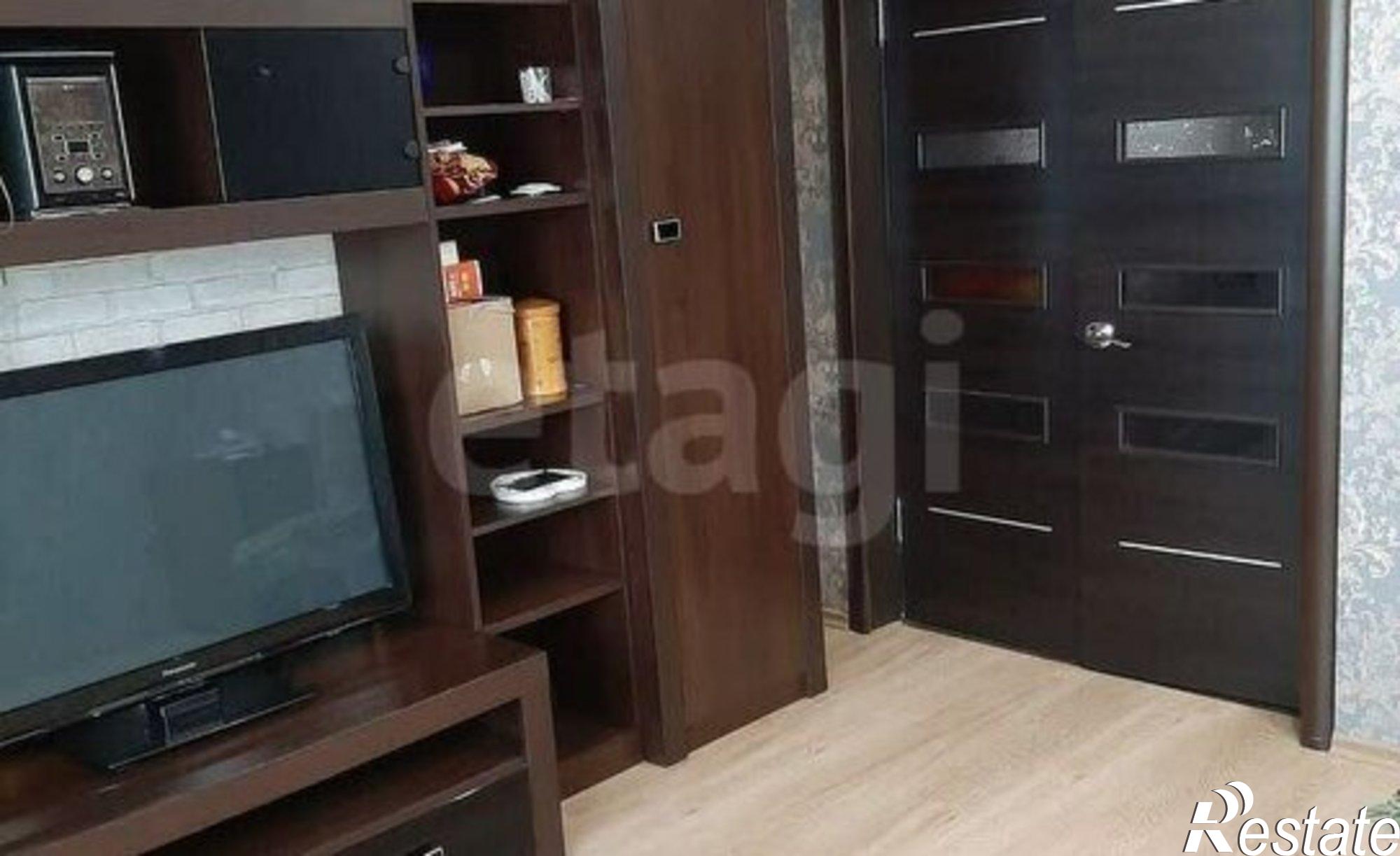 Купить квартиру за 11 350 000 рублей на улица Мокрова, 24