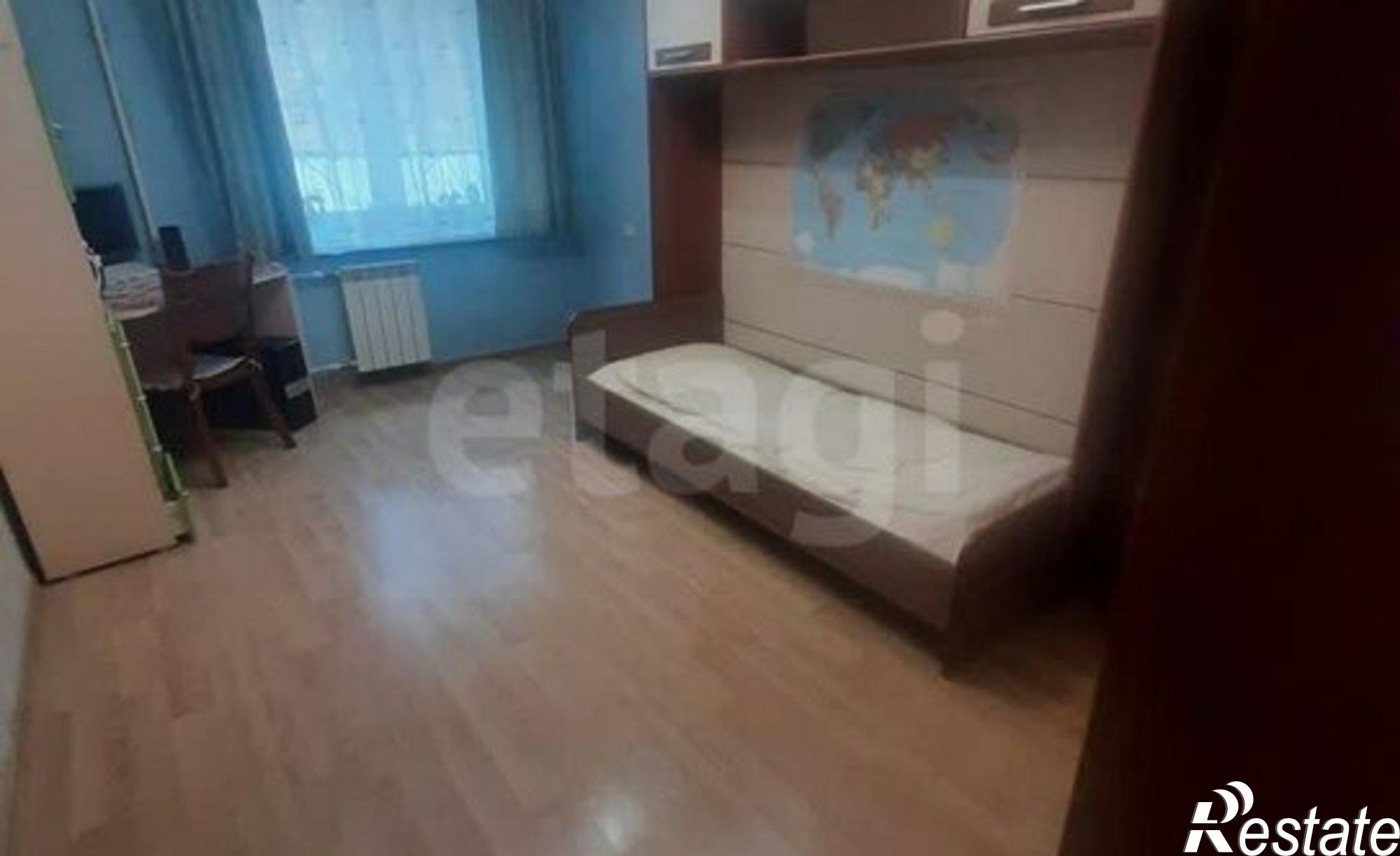 Купить квартиру за 11 350 000 рублей на улица Мокрова, 24