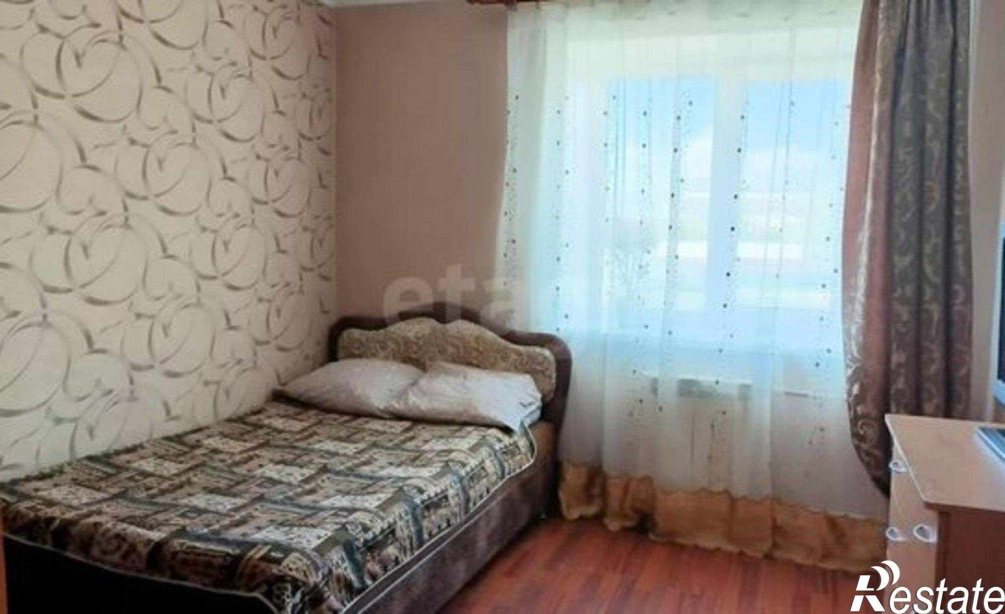 Купить квартиру за 7 400 000 рублей на улица Хоца Намсараева, 8