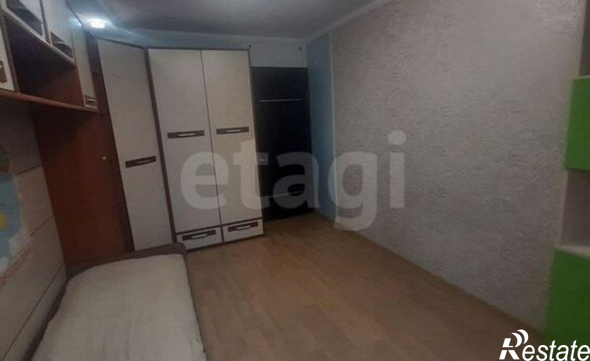 Купить квартиру за 11 350 000 рублей на улица Мокрова, 24