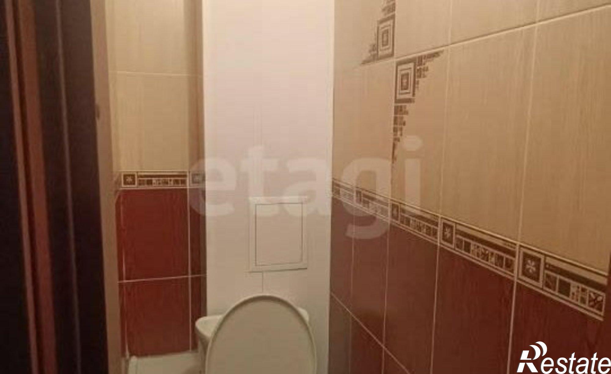 Купить квартиру за 7 400 000 рублей на улица Хоца Намсараева, 8