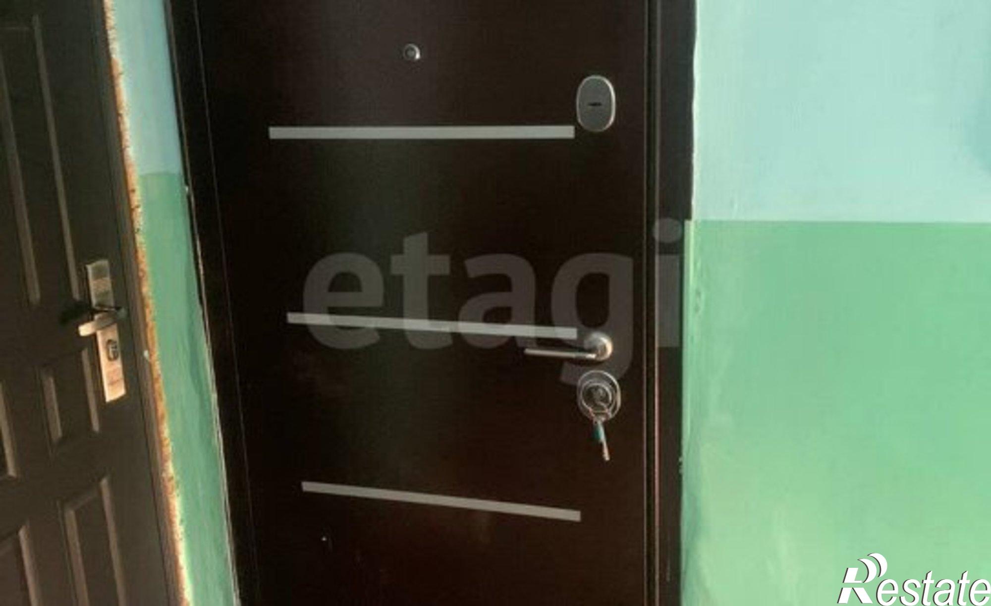 Купить квартиру за 7 150 000 рублей на ул Ербанова, 1